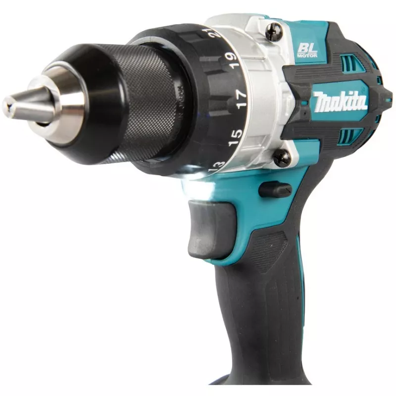 MAKITA. SCREWDRIVER UD.18V 130/65Nm 2x5,0Ah DHP486RTJ