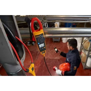 Fluke 376 FC Multimeter Digital Multimeter (4695861)