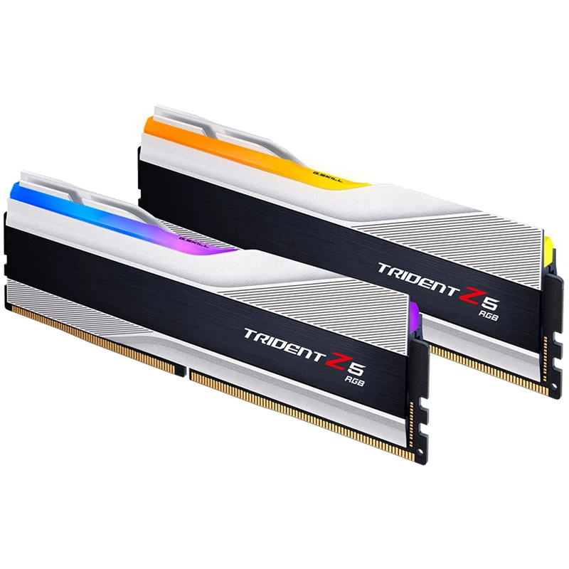 G.Skill F5-8000J4048F24GX2-TZ5RS memory module 48 GB 2 x 24 GB DDR5 8000 MHz