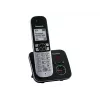 DECT telephone Panasonic KX-TG6821GB Black