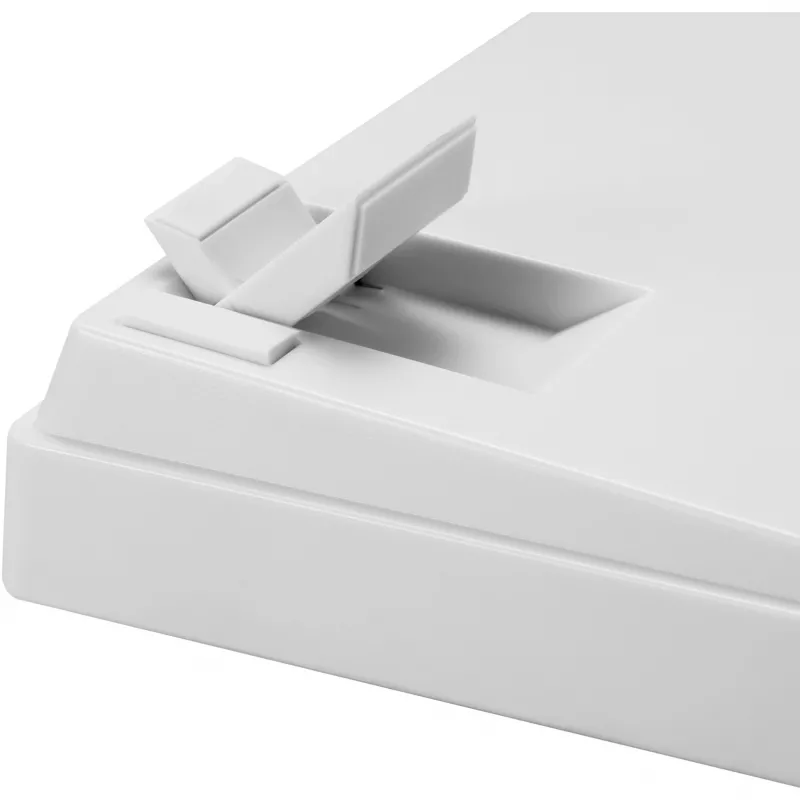Sharkoon Skiller SGK50 S4 Barebone Keyboard Gaming USB White