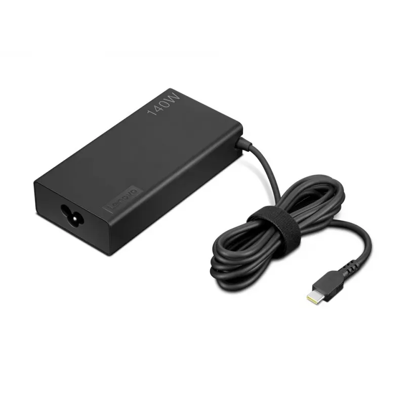 Lenovo GX21M50626 power adapter/inverter Indoor 140 W Black