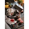 Food processor Adler AD 4221 — 7 L stainless steel bowl, 1200 W, 6 speeds, planetary rotation