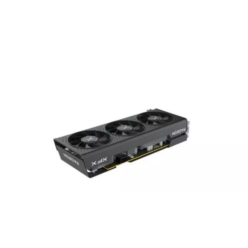 XFX Speedster QICK308 Radeon RX 7600 8GB GDDR6 Graphics Card