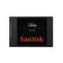 SSD disk SanDisk Ultra 3D 1 TB 2.5 inch SATA III SDSSDH3-1T00-G26