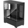 Miditower ATX case w/o PSU XG172 Xilence