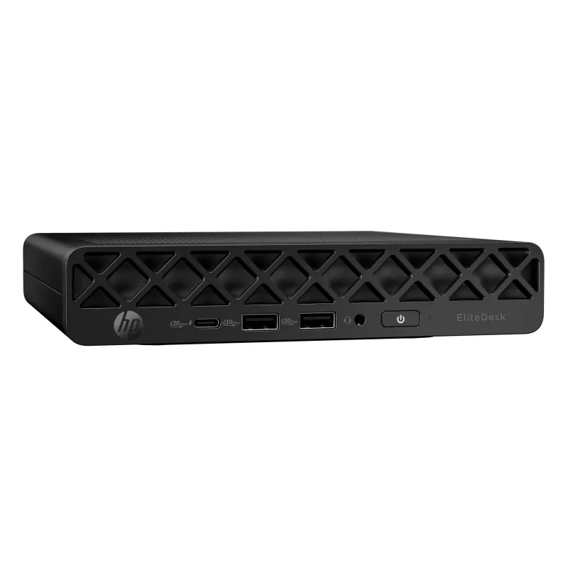 Computer HP ELITEDESK 8 MINI G1I U5-235T 16GB 512GB W11P WIFI6E HDMI