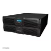 Uninterruptible Power Supply Delta UPS602R2RT0B035 6000VA 230V rack/tower