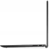 Dell 15 DC15255/AMD Ryzen 5 7520U/8GB/512GB SSD/15.6 FHD/AMD Radeon 610M/WLAN + BT/US Kb/3 Cell/W11Home/Carbon Black/3yrs Basic Onsite
