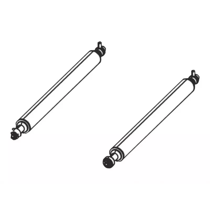 Zebra P1046696-060 printer kit