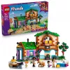 Construction Toy LEGO Friends Music Shop & Apartment set 42653 – modular playset for ages (LEGO brand)