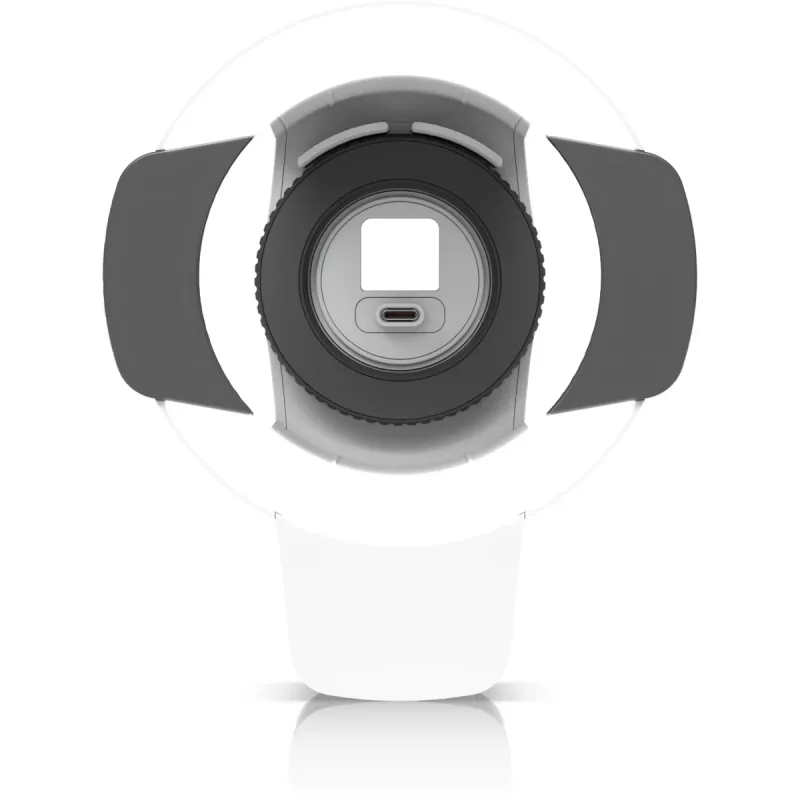Ubiquiti Long-range IR LED, detection accessory for the G6 Pro Bullet and AI Pro. White (UACC-PRO-BULLET-ENHANCER-W)