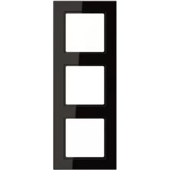 Jung Frame Triple-gang horizontal/vertical A 5583 BF SW (A5583BFSW)