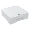 Security Door Controller Axis 02653-001 2 Doors RJ-45 RS-485 2GB Flash