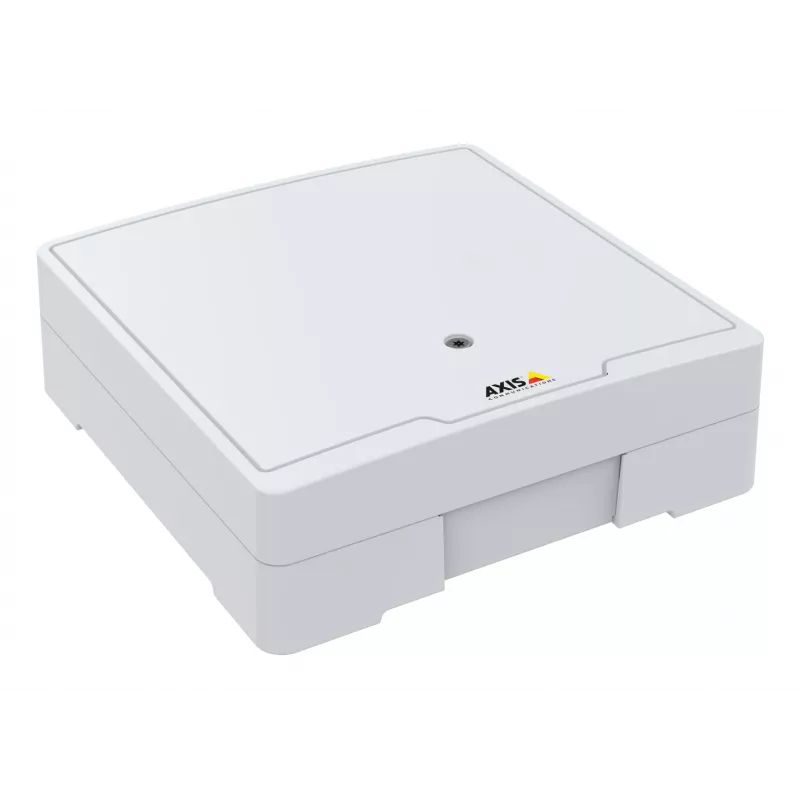 Security Door Controller Axis 02653-001 2 Doors RJ-45 RS-485 2GB Flash