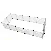 C&C Modular dog kennel 180x75 cm