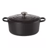 Le Creuset Signature Round Casserole baking dish