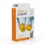 Photo paper ColorWay PG2601004R, glossy white, 10 x 15 cm, 260 g/m²