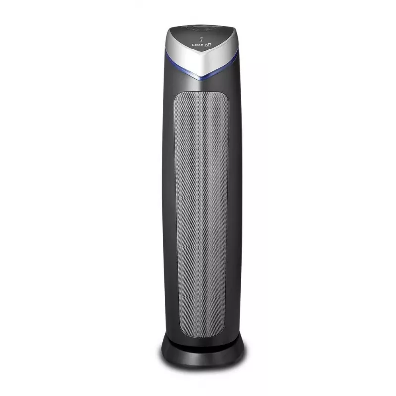 Air Purifier Clean Air Optima CA-508 60 dB 240 m³/h Grey Silver
