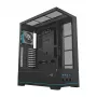 Computer case darkFlash DY451L PRO BLACK ATX Black