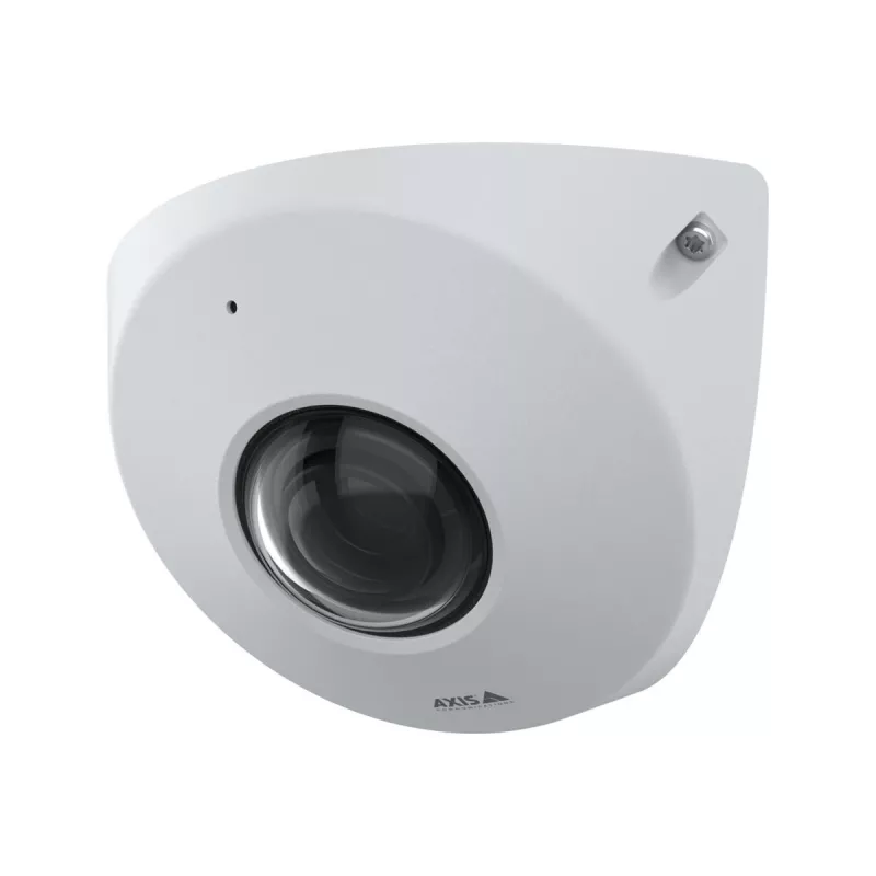 IP security camera Axis P9117-PV 2160x2160 Indoor Wired Ceiling White