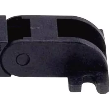 LappKabel SILVYN® CHAIN Light SR200 - Connection Element Suitable for: SR 20025 61211269 Contents: 1 pc(s) (61211269)