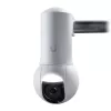 Mount adapter Ubiquiti UACC-G5-PTZ-CA outdoor white 3/4 inch thread