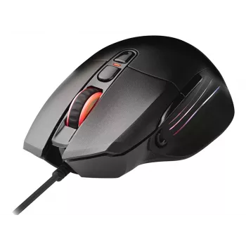 Gaming mouse TRACER Game Zone Odin RGB — up to 16000 DPI, wired, RGB lighting