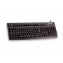 CHERRY Comfort USB, black, FR keyboard