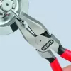 Lineman's pliers Knipex 02 02 225