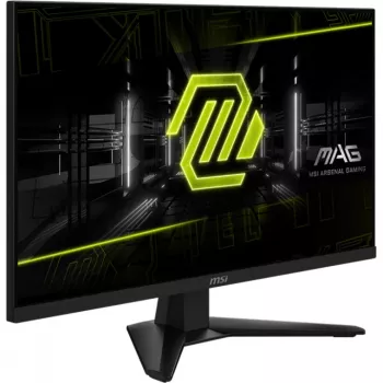 MSI MAG 274FDE Gaming-Monitor 68.6 cm (27 ), black, FullHD, Rapid-IPS, HDR Ready, Adaptive-Sync, 200Hz Panel (9S6-3CE41H-002)