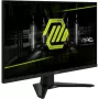 MSI MAG 274FDE Gaming-Monitor 68.6 cm (27 ), black, FullHD, Rapid-IPS, HDR Ready, Adaptive-Sync, 200Hz Panel (9S6-3CE41H-002)