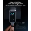 Mobile device charger Anker A2687341 — Indoor AC wireless charger, universal, silver