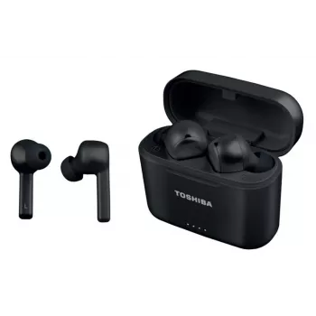 Headphones Toshiba Airhush RZE-BT1050E Black