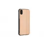 Protective phone case Devia H-Card Series for iPhone XS Max 6.5, gold