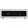 Zotac ZBOX CI649 NANO 1.8L sized PC Black, White i5-1335U Intel SoC 1.3 GHz
