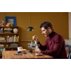 LEGO Star Wars Millennium Falcon 75375 model kit — 1351 pieces, 18+, 190×240×130 mm