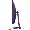 Arozzi Nova 27 inch computer monitor 2560 x 1440 pixels Quad HD Purple