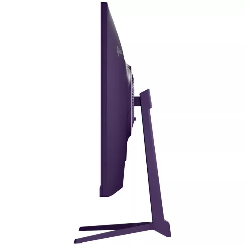 Arozzi Nova 27 inch computer monitor 2560 x 1440 pixels Quad HD Purple