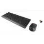 Lenovo GX30N81776 keyboard Mouse included Universal Black