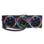 All-in-one liquid cooler Alphacool Eisbaer Aurora LT360