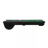 Mechanical keyboard Baracuda Seahorse Black SEAHORSE-B durable lightweight