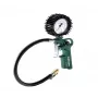 Tire Pressure Gauge Metabo 602234000