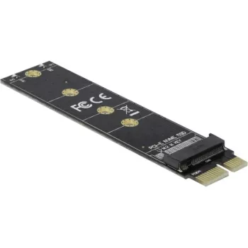 DeLOCK PCI Express x1 to M.2 Key M Adapter 64105
