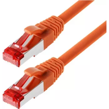 Networking Cable Helos S/FTP (PIMF) CAT 6 30m