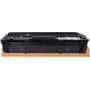 Renkforce RF-5609710 Toner Single replaces HP 201A, CF400A Black 1500 Pages Toner (RF-5609710)