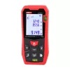 Laser rangefinder Unit LM50A — 50 m measuring distance, compact design