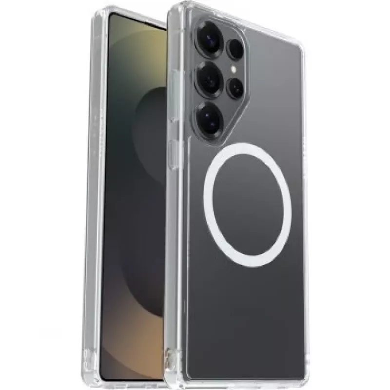 OtterBox Symmetry Clear Magnets Case f