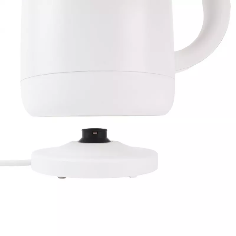 Electric kettle Elle EKWKP101WHEU 1.7 L white