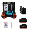 Cordless Jigsaw Extralink EX.25265 20V 2x4AH
